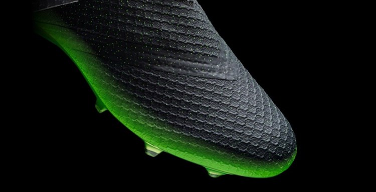 Messi -pure -agility -space -schoenen