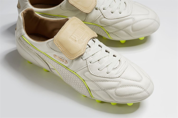 Puma King M.I.I. Voetbalschoenen