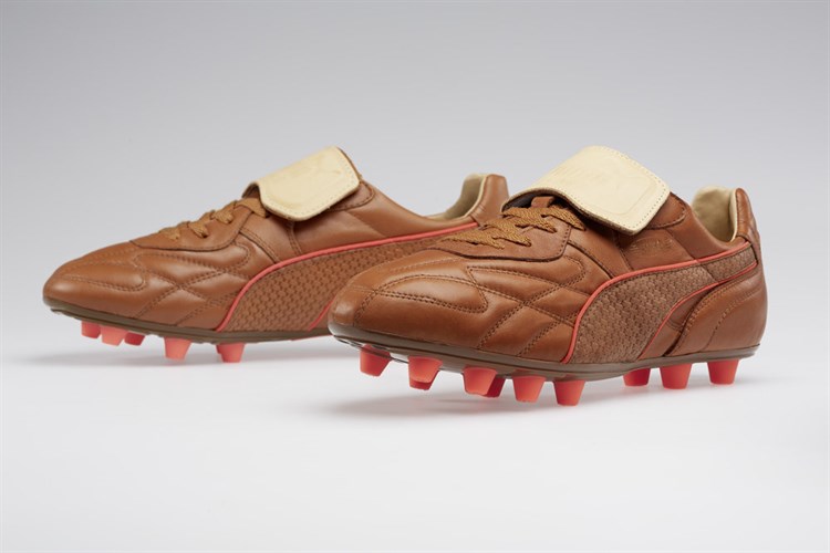 Puma King M.I.I. Voetbalschoenen 3