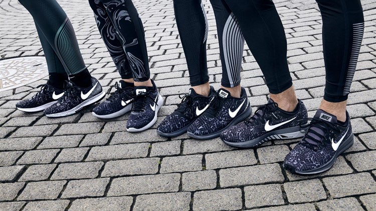 Nike -Rostarr -Pack -hardloopschoenen
