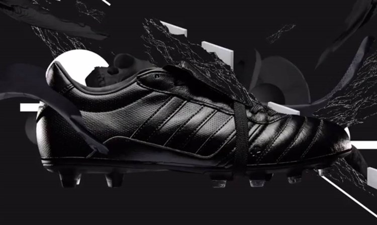 Adidas Gloro 15.1 Blackout Voetbalschoenen