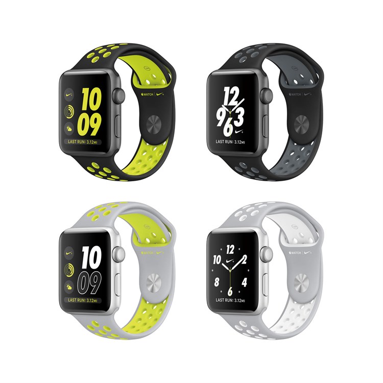 Nike -apple -watch