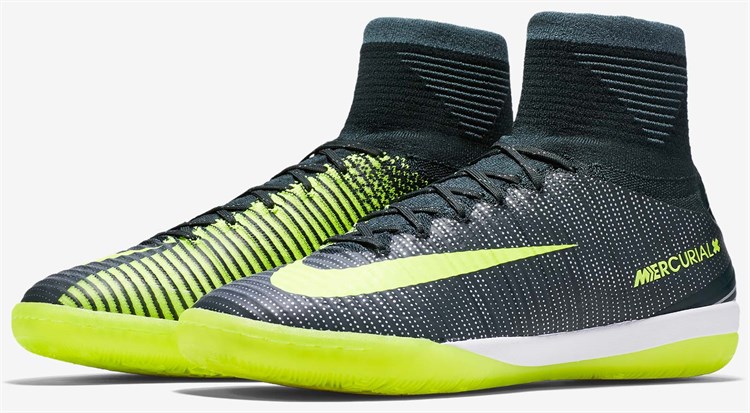 nike hypervenom phantom vision academy Mania de Futsal