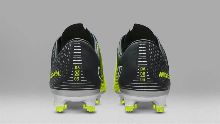 Nike -Mercurial -Vapor -CR7-Discovery -voetbalschoenen -3