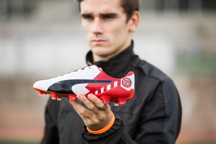 Puma -evo -speed -derby -fever -griezmann -voetbalschoenen