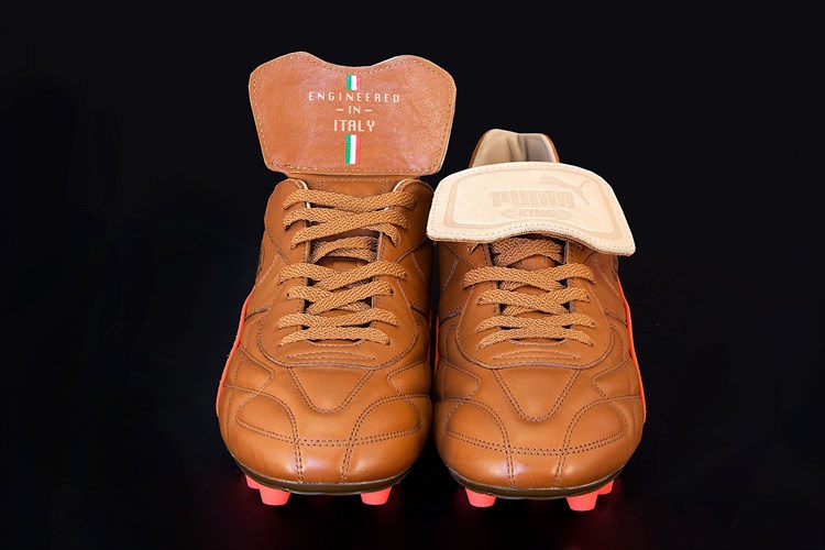 Puma King Made In Italy Voetbalschoenen
