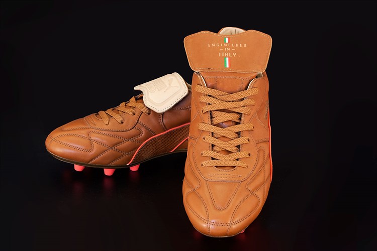 Made -in -italy -puma -king -limited -edition -voetbalschoenen