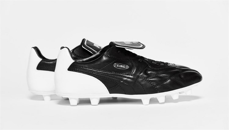 Puma King Made In Italy Voetbalschoenen 2