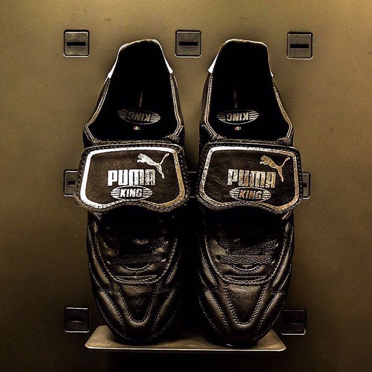 Puma King Made In Italy Voetbalschoenen 3 (1)