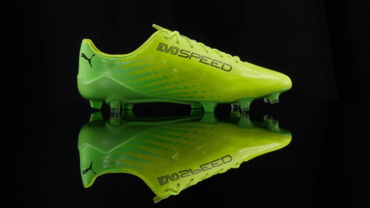 Puma -evospeed 17-sl -s -voetbalschoenen -3