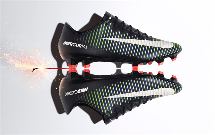 Neymar -schoenen -mercurial -vapor -x