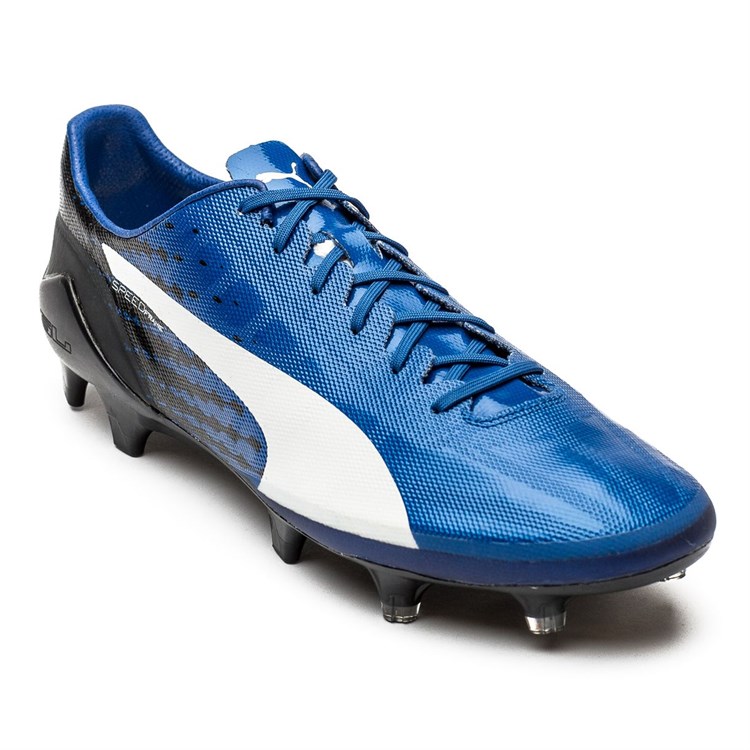 Puma -evo SPEED-17-sl -s -voetbalschoenen