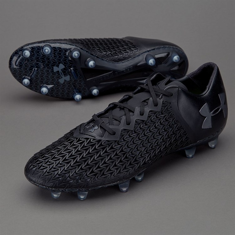 gebaar een andere Blij Under Armour verrast met eerste 3D Printing voetbalschoene -  Voetbal-schoenen.eu