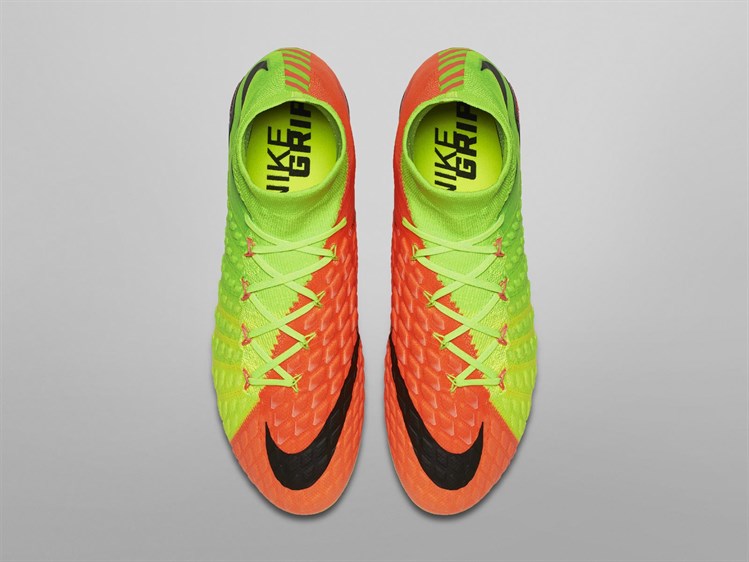 Nike -hypervenom -voetbalschoenen -3e -generatie