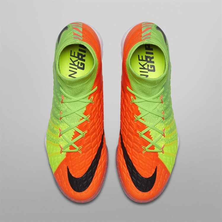 Nike -Hypervenom X-Proximo -zaalvoetbalschoenen2