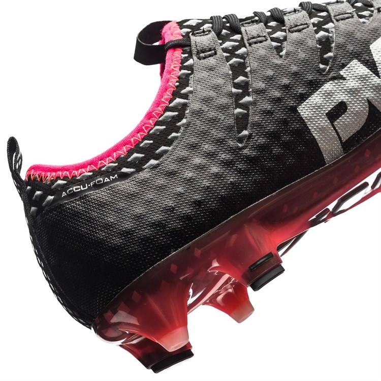 Zwarte -Puma -evopower -vigor 1-voetbalschoenen3