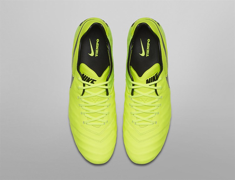 Nike -tiempo -radiation -flare -voetbalschoenen
