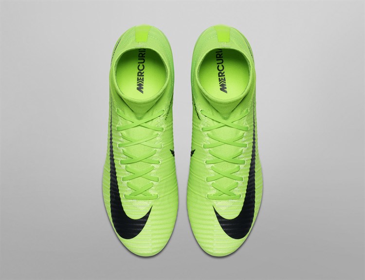 Mercurial -flare -schoenen