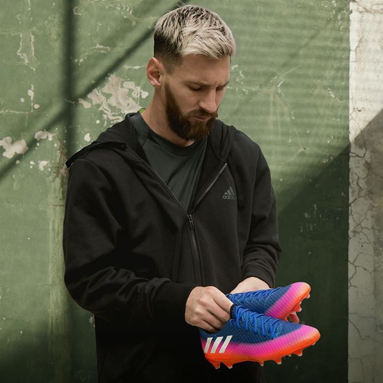 Adidas -messi -16-pure -agility -voetbalschoenen