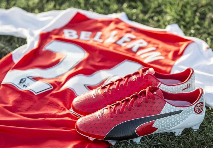 Puma -evospeed -bellerin -schoenen