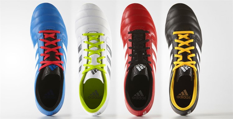 Adidas -gloro -voetbalschoenen
