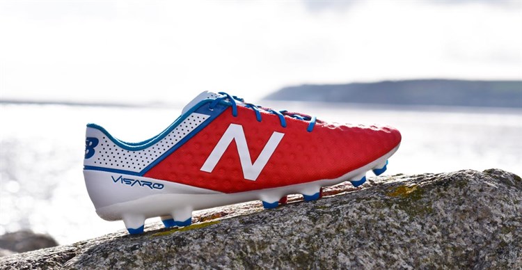 New -balance -visaro -voetbalschoenen