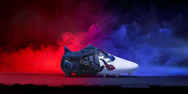 Adidas -x 16-dragon -cl -voetbalschoenen