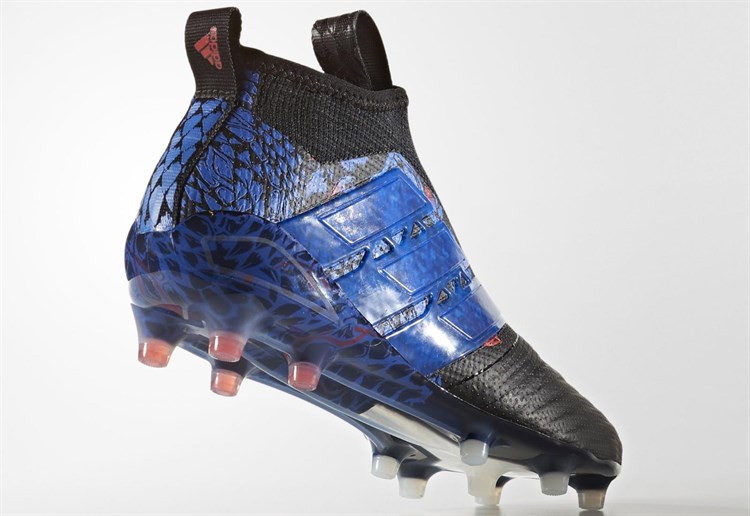 Nieuwe -adidas -ucl -dragon -voetbalschoenen
