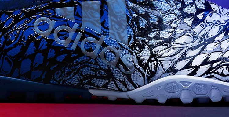 Adidas -turf -dragon -ucl -kunstgras -schoenen