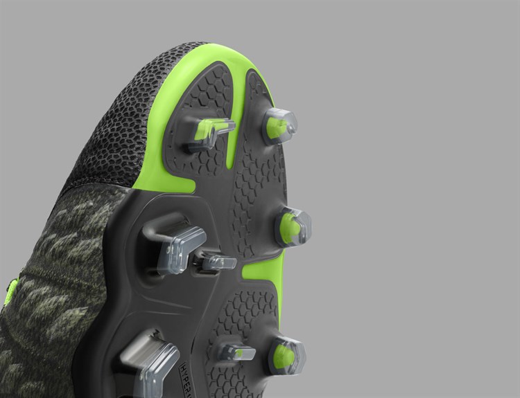 Nike -Hypervenom -Phantom -3-Tech -Craft -voetbalschoenen -4