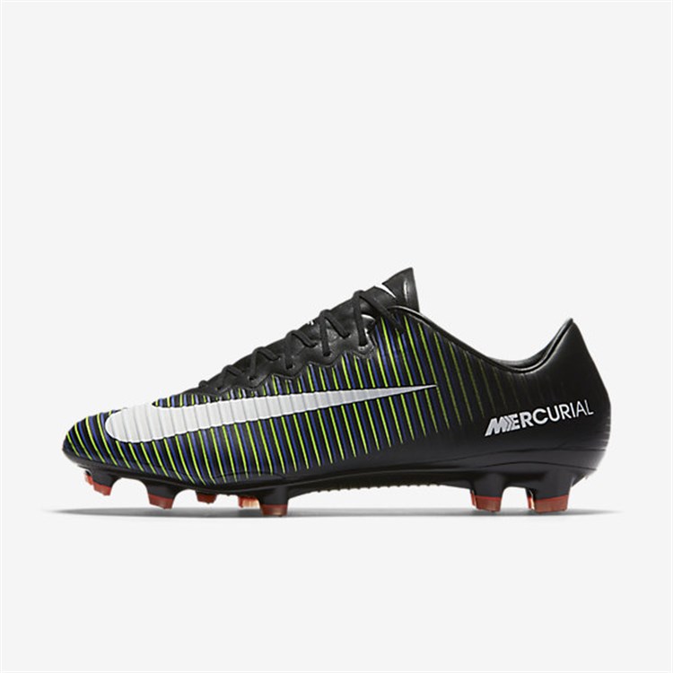 Nike -mercurial -vapor -xi -dark -lightning -voetbalschoen -heren
