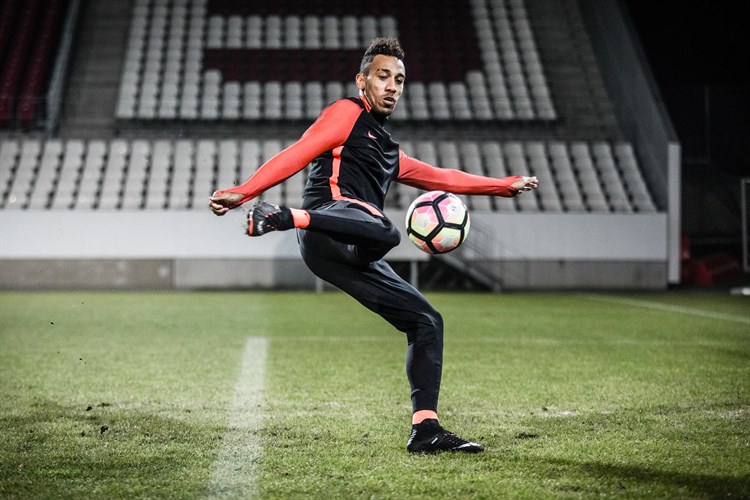 Aubameyang -nike -hypervenom -3-voetbalschoenen