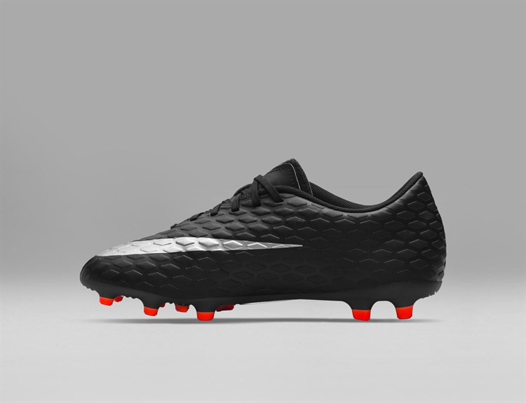 Misverstand Voorbereiding Buik Lage, zwarte Nike Hypervenom Phantom 3 STRIKE NIGHT voetbalschoenen -  Voetbal-schoenen.eu