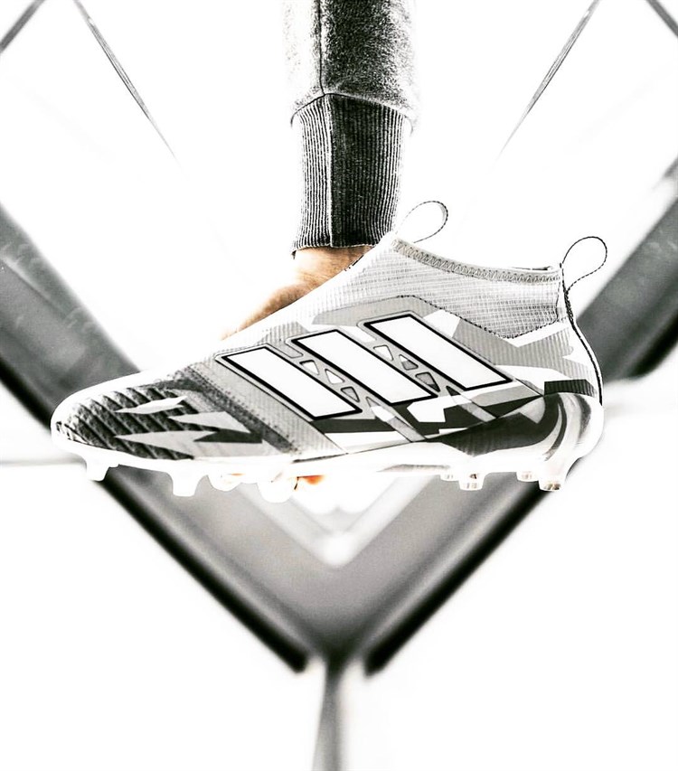 Adidas -ace 17+purecontrol -camouflage -voetbalschoenen -2