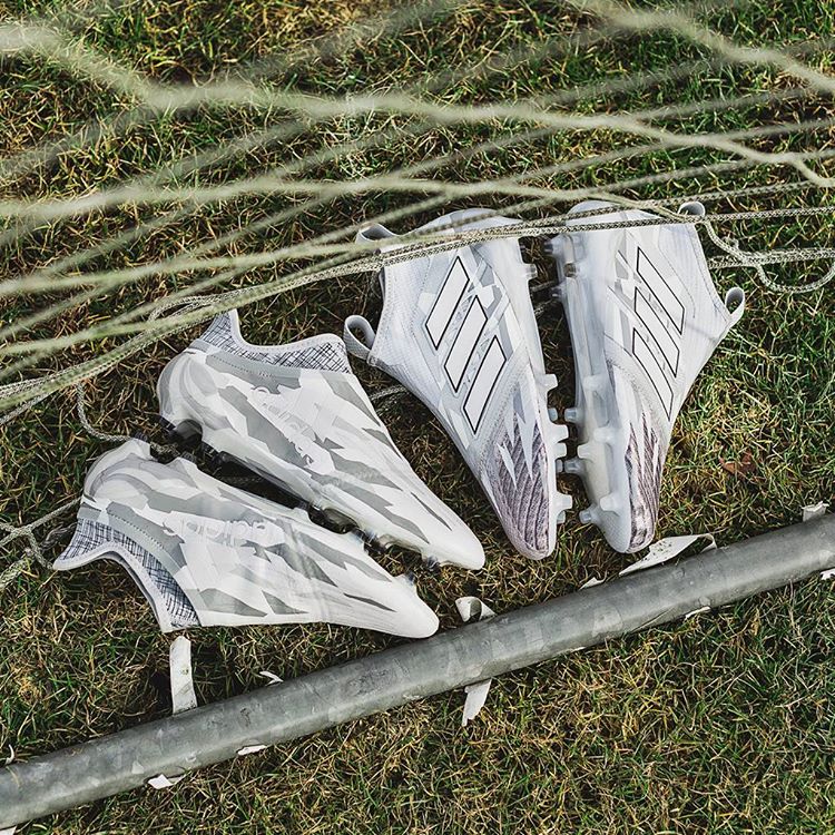 Adidas -ace 17+purecontrol -camouflage -voetbalschoenen -4
