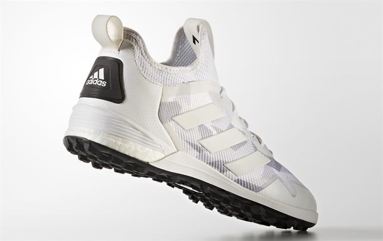 Adidas -camo -kunstgras -ace -schoenen