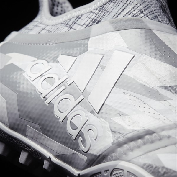 Adidas -detail -x -kunstgras -schoen