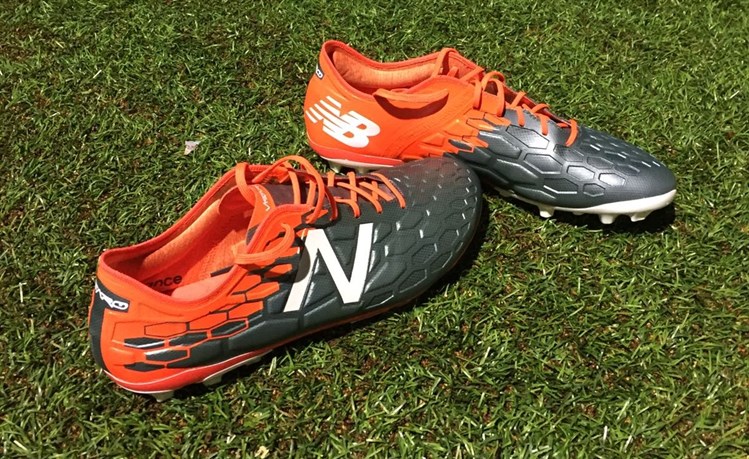 Visaro -review