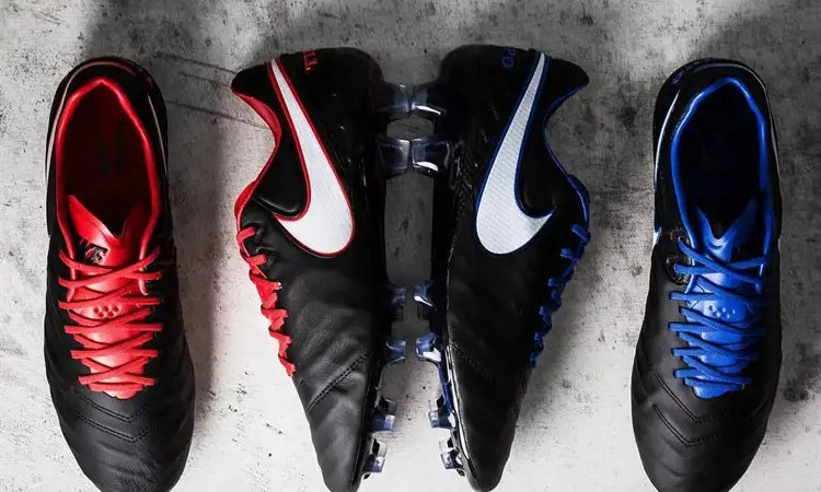 Released: Nike Tiempo Legend 6 Derby Pack voetbalschoenen!