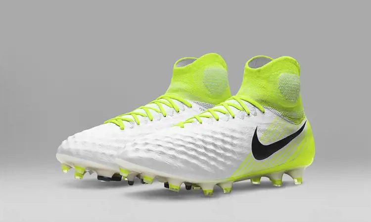 Revealed: Nike Magista Obra 2 Motion Blur voetbalschoenen