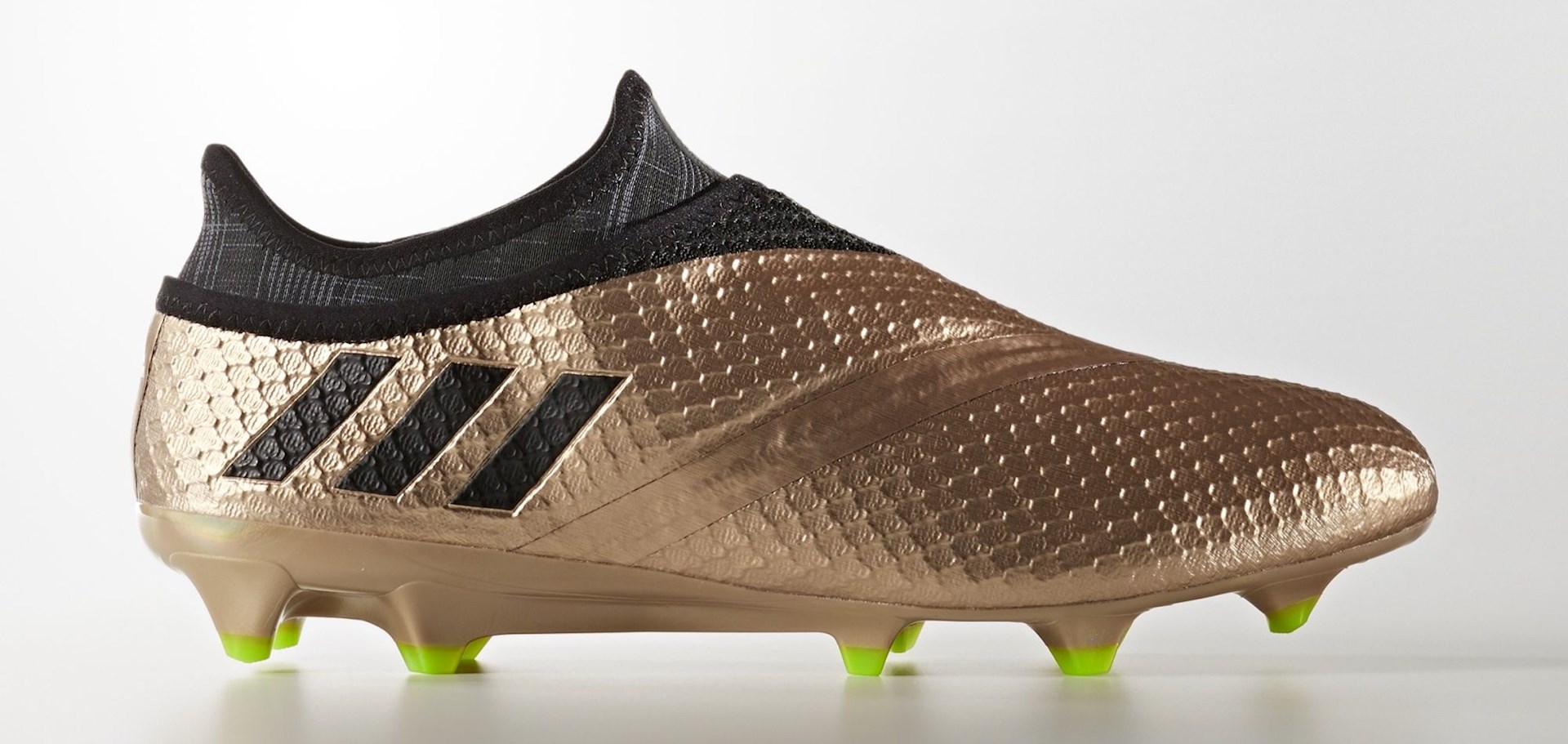 nieuwste messi voetbalschoenen