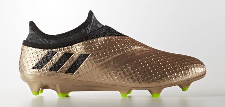 gloeilamp circulatie Alsjeblieft kijk adidas lanceert gouden Messi Turbocharge voetbalschoenen - Voetbal-schoenen .eu