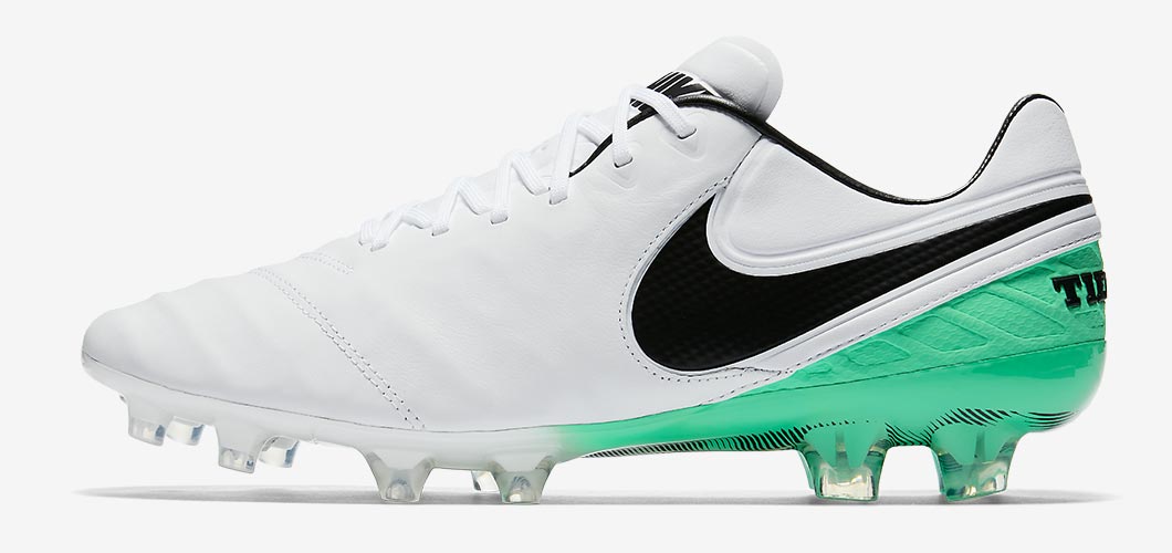 tachones nike tiempo 2018