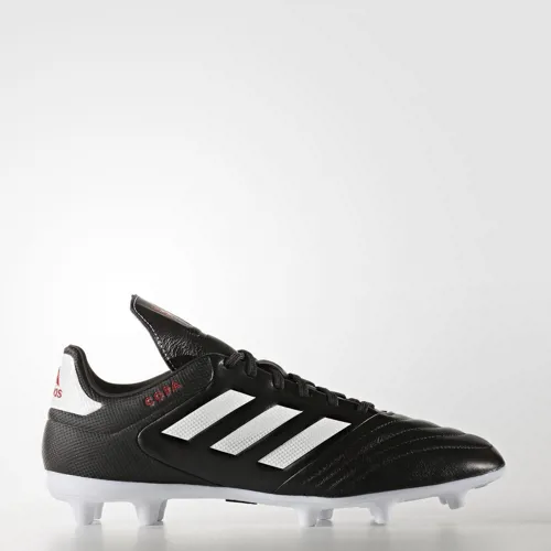 Goedkope zwarte adidas COPA Mundial voetbalschoenen
