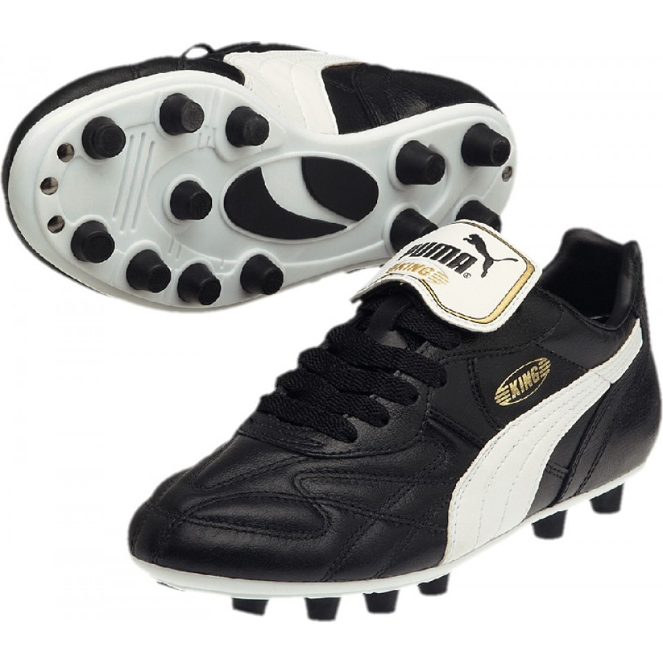 pele voetbalschoenen