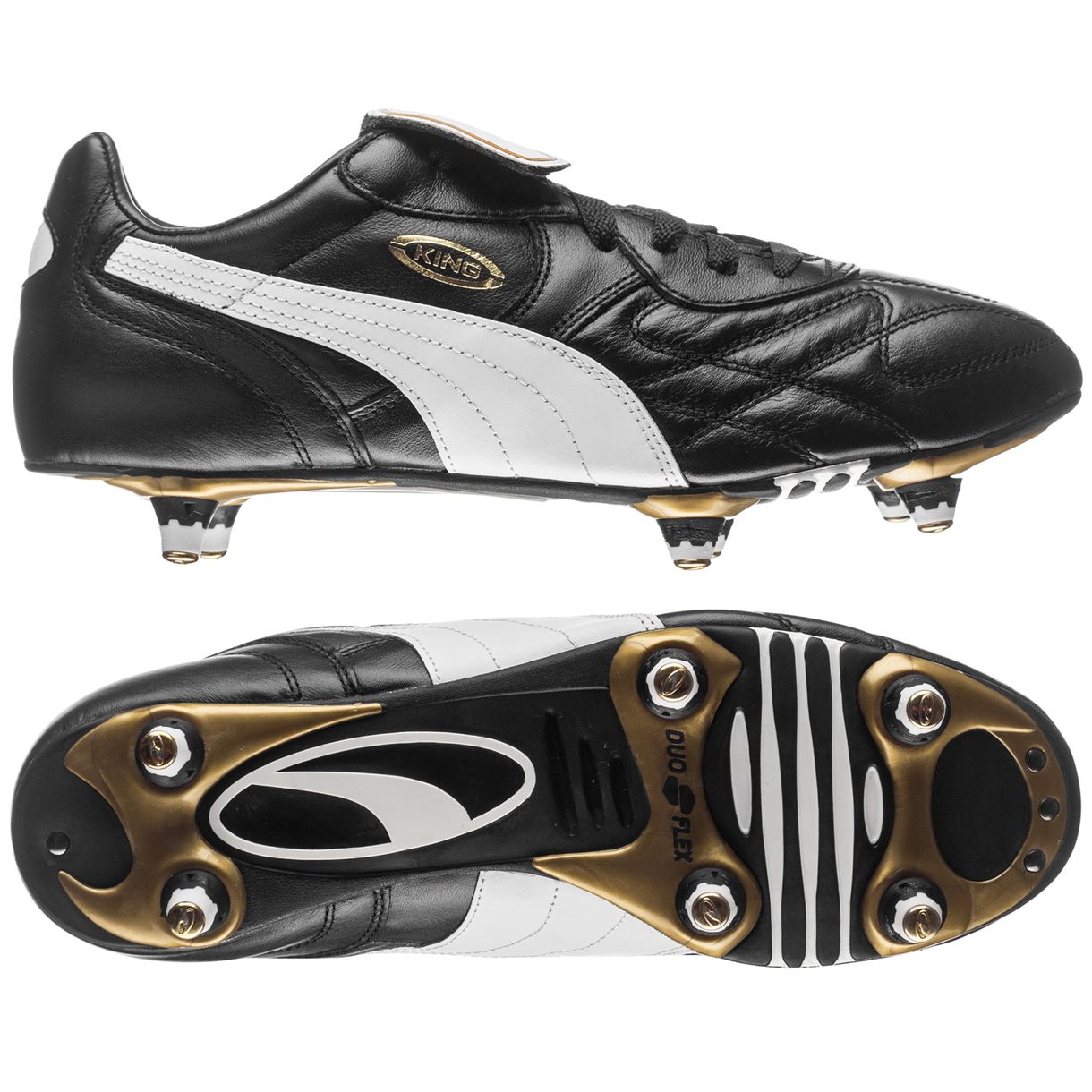 pele voetbalschoenen