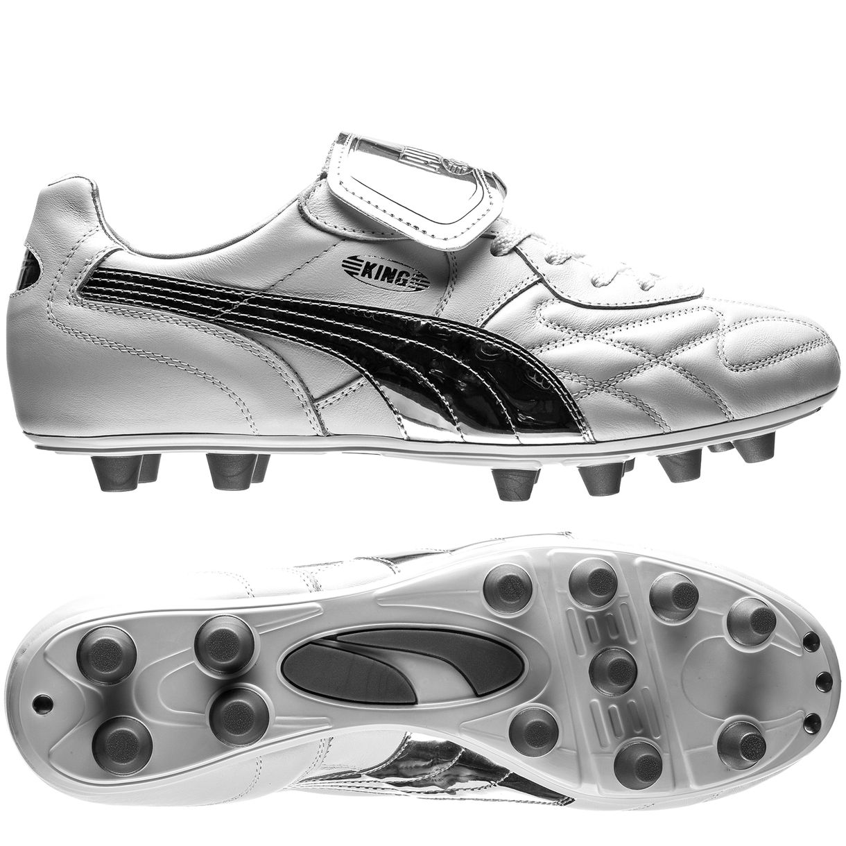 pele voetbalschoenen