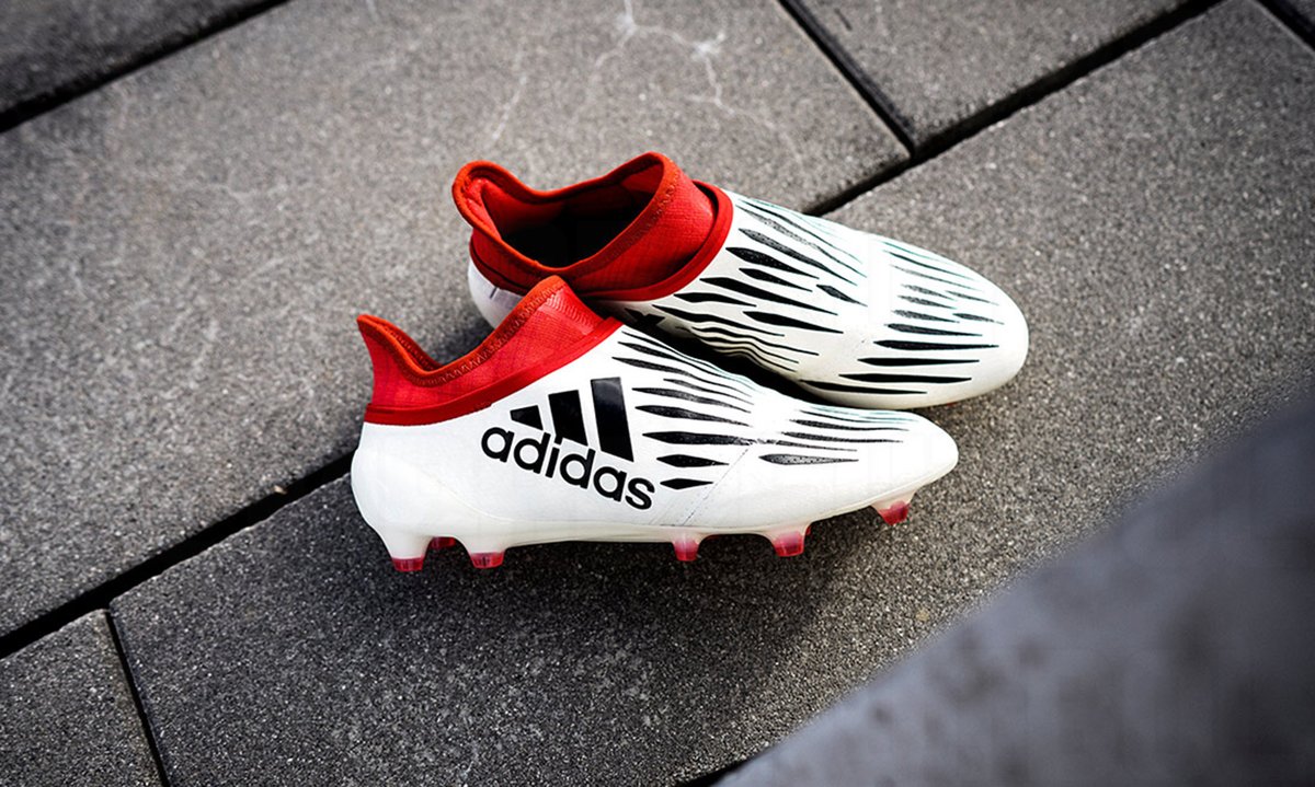 adidas lanceert CHAMPAGNE voetbalschoenen - Voetbal-schoenen.eu