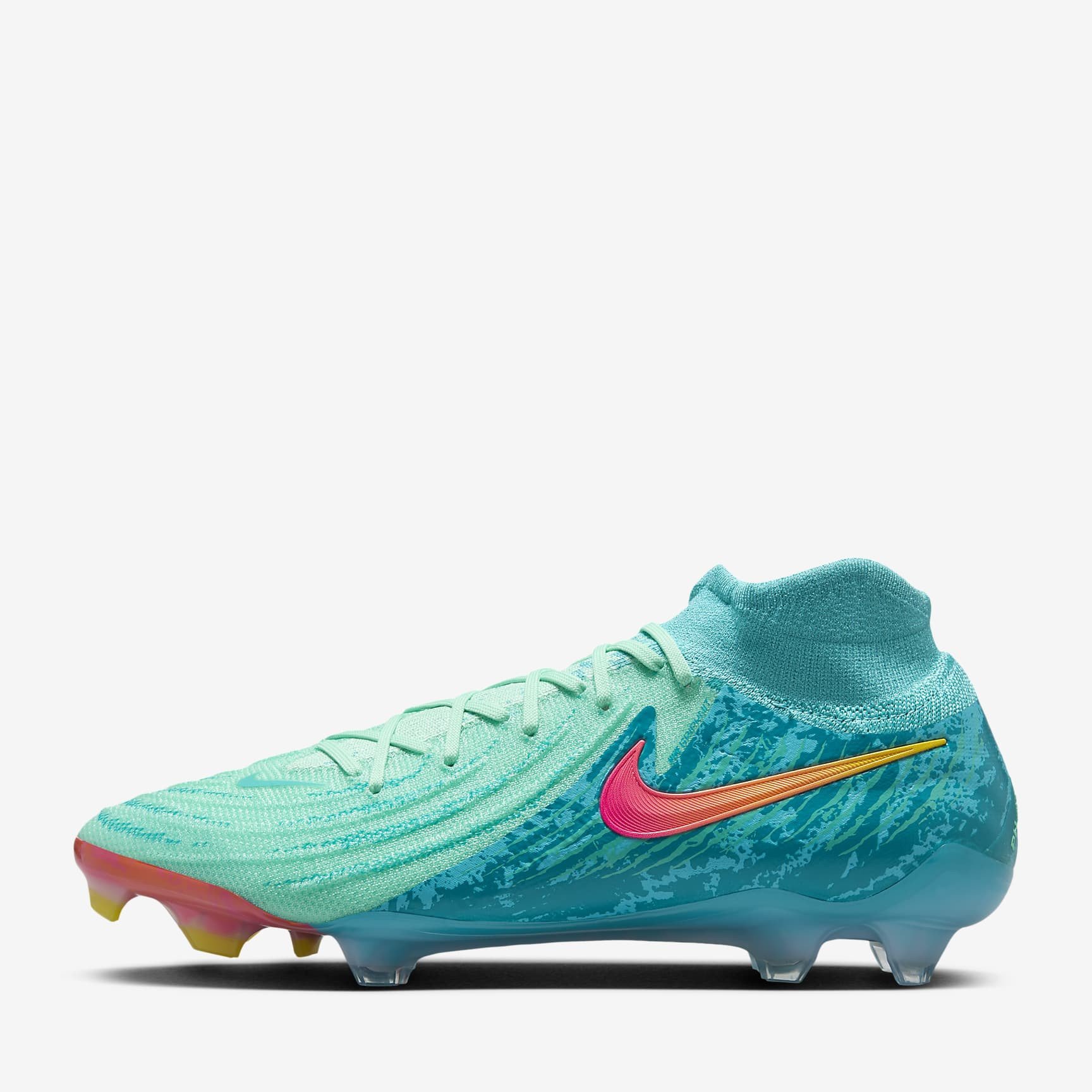 Nike Phantom Luna voetbalschoenen Vortex pack