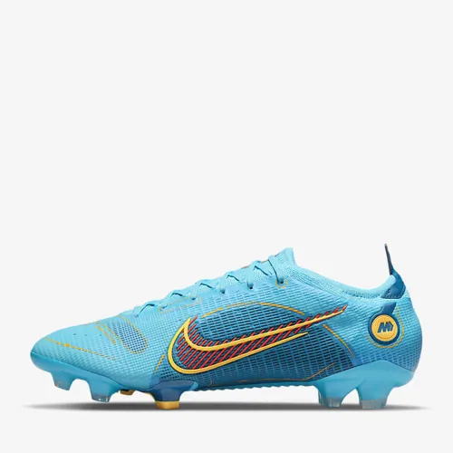 Nike Mercurial Vapor 14 voetbalschoenen Blue Print pack - Lichtblauw 